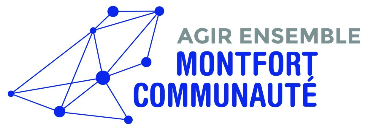 logo Montfort Communauté