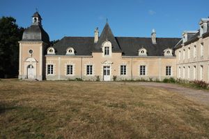Chateau chasse